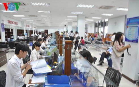 Danang applies IT in administrative reform  - ảnh 1