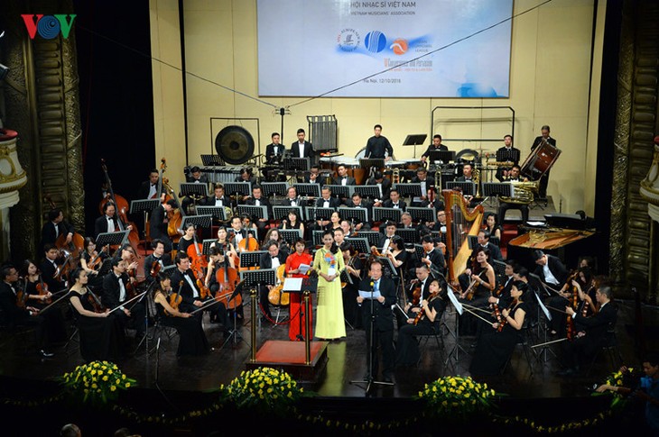 Asia-Europe New Music Festival in Hanoi - ảnh 1