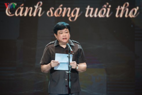 Children's Music Program still vital - ảnh 2