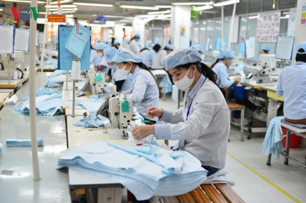 Female workers contribute nearly 90 billion USD annually to APEC economies - ảnh 1