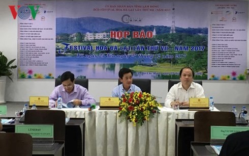 Da Lat urban development incorporated with heritage preservation  - ảnh 1