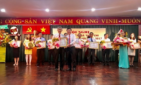 Ho Chi Minh city urged to achieve budget collection target - ảnh 1