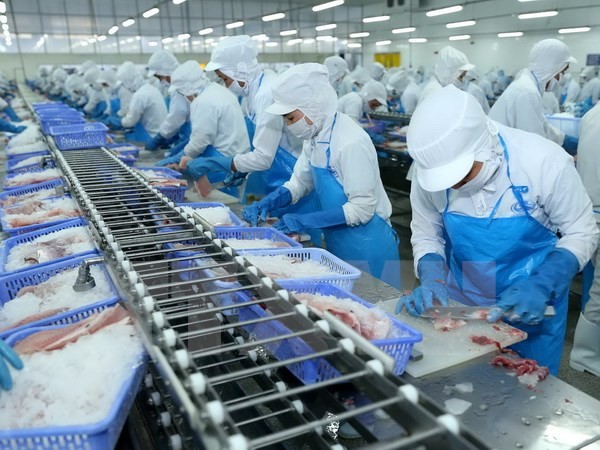 Global media praises Vietnam’s economic achievements - ảnh 1