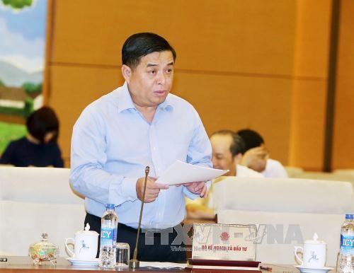 Vietnam ready for new development period - ảnh 1