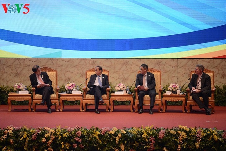 Vietnam works toward GMS of integration, sustainable development, prosperity  - ảnh 2