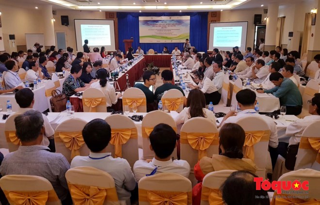 Workshop discusses biodiversity, sustainable development of Central Highlands  - ảnh 1