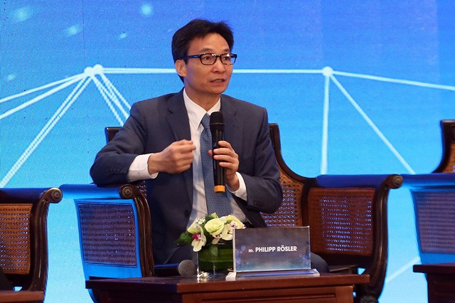 Government encourages start-up development: Deputy PM   - ảnh 1