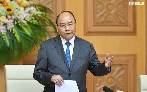 Vietnam accelerates administrative reform  - ảnh 1