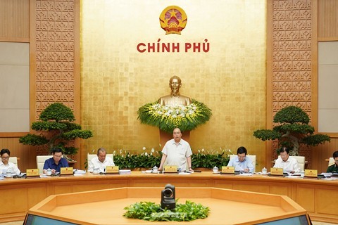 Prime Minister emphasizes economy-culture harmony - ảnh 1