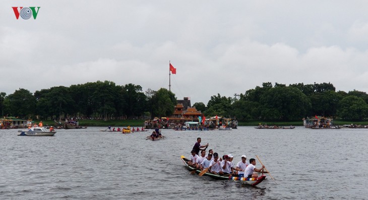 74th National Day celebrations in full swing  - ảnh 3