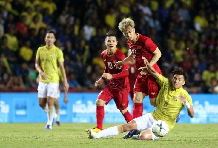 World Cup 2022 qualifiers: Vietnam's 4 advantages against ...