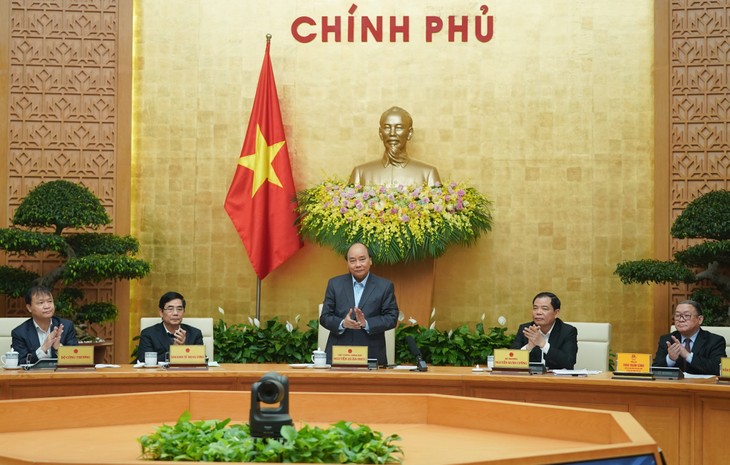 Agricultural produce must meet market demands: PM - ảnh 1