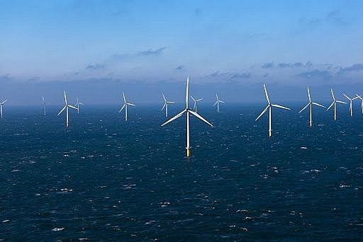 Denmark, Vietnam discuss offshore windfarm roadmap - ảnh 1