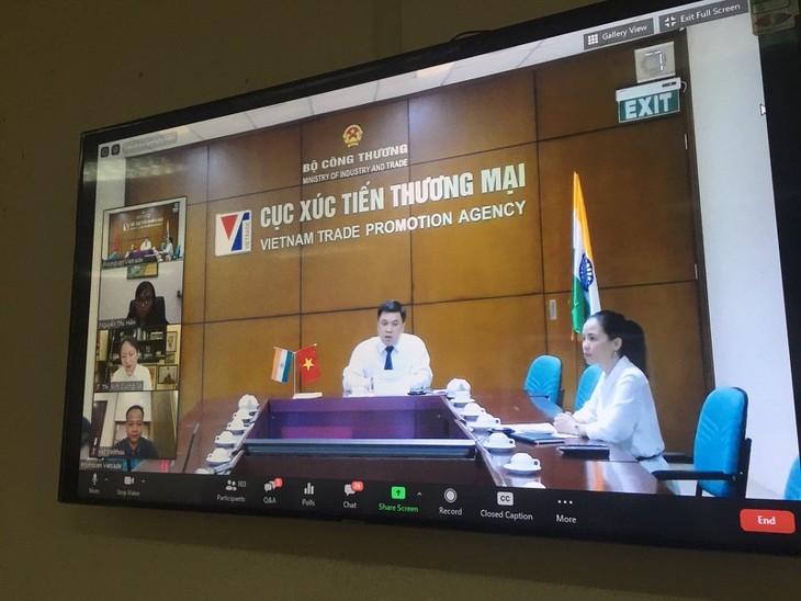 E-certificate of origin can be key to boost Vietnam-India trade - ảnh 1