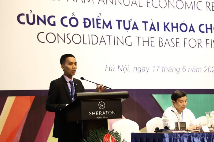 Vietnam’s economy may grow 5.3% in best scenario - ảnh 1