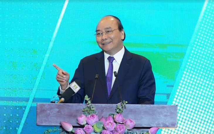 Hanoi has factors to attract investors: Prime Minister  - ảnh 1