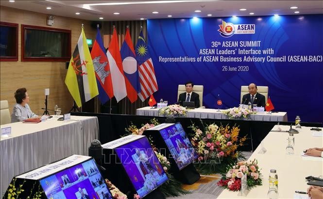 New Straits Times highlights Vietnam’s contributions to ASEAN - ảnh 1