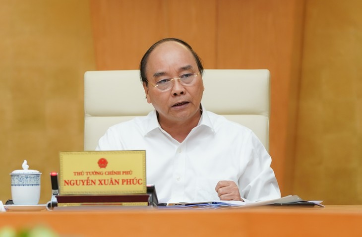 Prime Minister urges vigilance as Vietnam’s COVID-19 cases surge  - ảnh 1