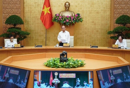 PM orders greater disbursement of public investment capital  - ảnh 1