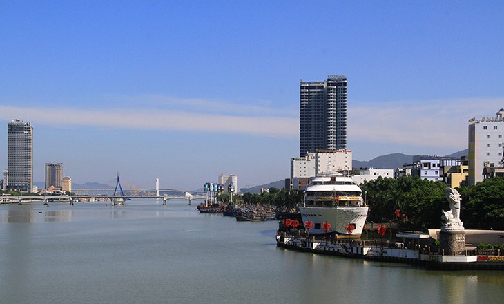 Da Nang keeps environment safe for visitors - ảnh 1