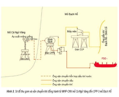 Petrovietnam develops technology, makes the impossible possible  - ảnh 2