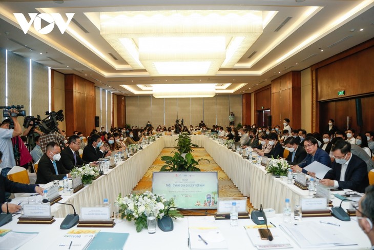 Binh Dinh seminar seeks to safely reopen Vietnam’s tourism - ảnh 1