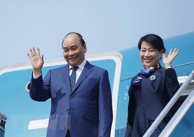 Vietnam, Singapore promote strategic partnership - ảnh 1