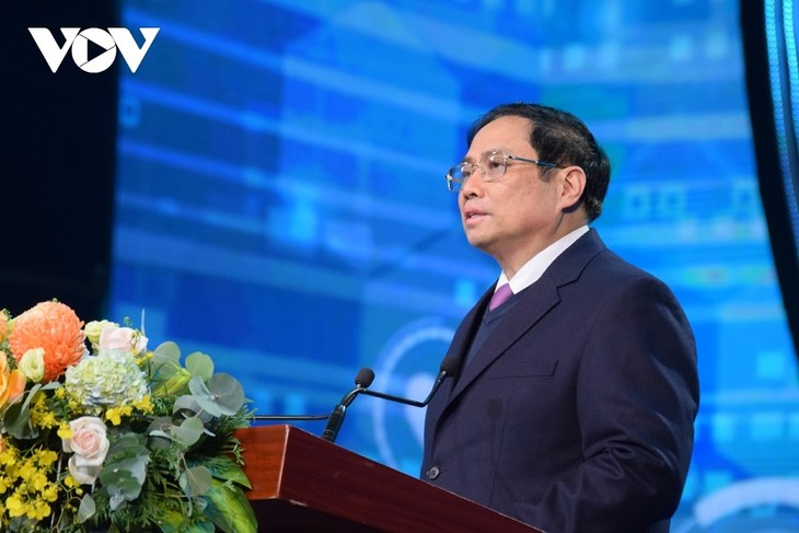 People's health care is a top priority, PM says - ảnh 1