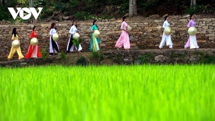 Hoi An, a world cultural heritage site, built into green tourism model  - ảnh 3