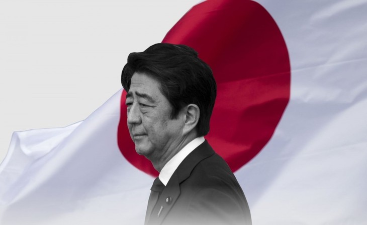 World leaders offer condolences to Japan after former PM Abe's death - ảnh 1