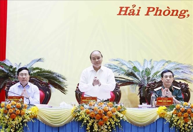 National unity promoted - ảnh 1