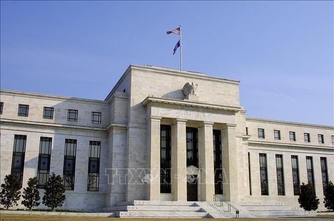 Economies cautious about global recession risk - ảnh 1