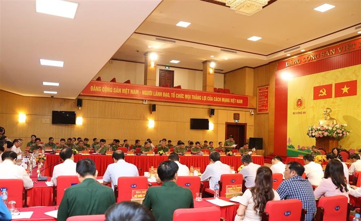 Meeting evaluates leadership and management of Central Highlands region - ảnh 1