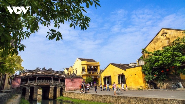 Hoi An among world’s top 7 trending destinations for 2024 - ảnh 1