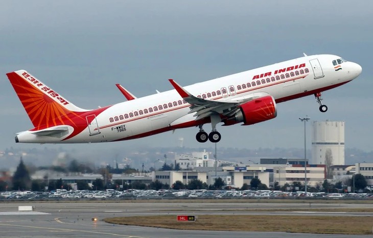 Air India to open direct flight New Delhi-Ho Chi Minh City - ảnh 1