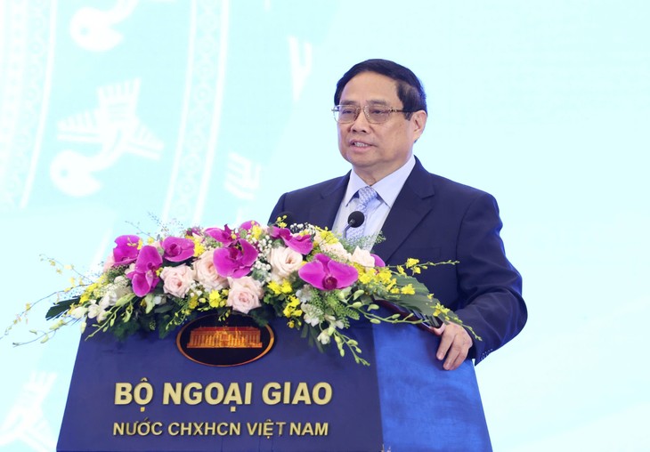 Forum seeks to unlock overseas Vietnamese resources for national development - ảnh 1