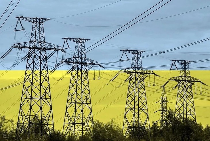 EU allocates 160 million euros to help Ukraine’s energy system - ảnh 1