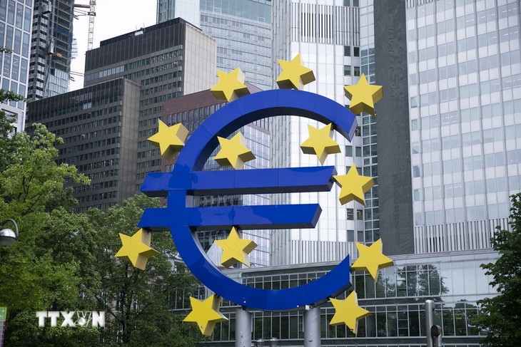 ECB cuts interest rates for fourth time in 2024 - ảnh 1