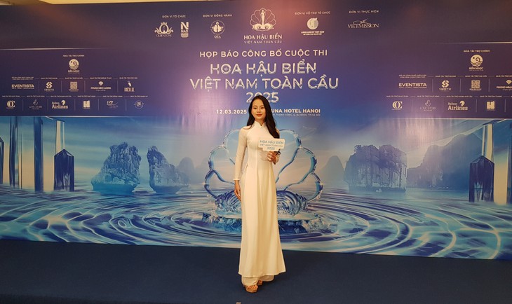 Miss Vietnam Sea Global 2025 pageant to take place in Quang Ninh  - ảnh 2