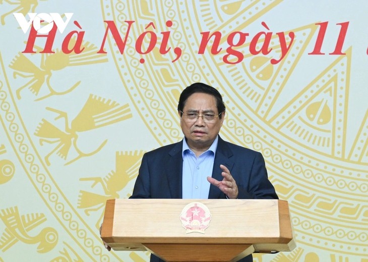 PM stresses solutions to healthy development of real estate market  - ảnh 2