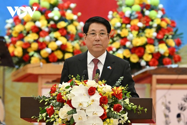 Vietnam treasures UN support for its recovery from war, reconstruction, development - ảnh 3