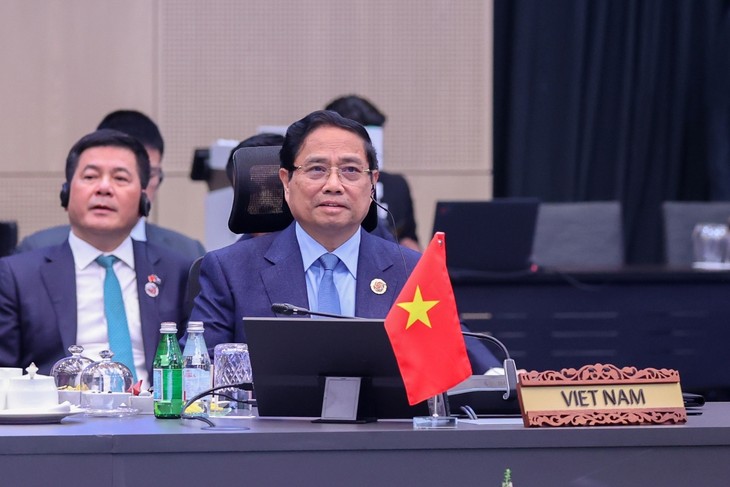 PM underscores RCEP’s role in Asia-Pacific economic development  - ảnh 2