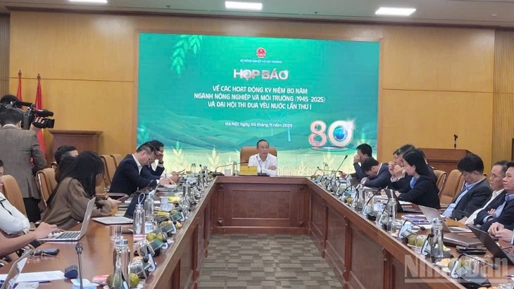 Agricultural, forestry, fishery exports maintain growth momentum amid natural disasters - ảnh 2