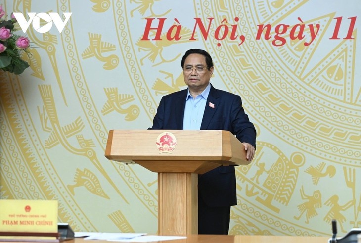 Investing in social housing is investing in development, says PM  - ảnh 1