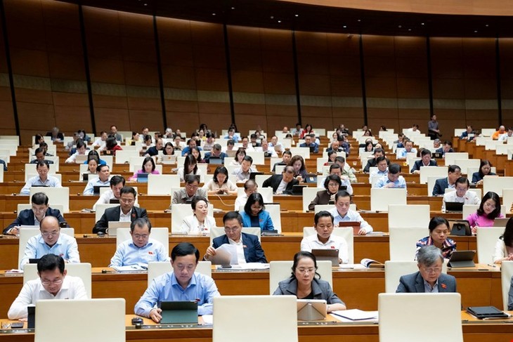 NA passes 2026 growth target of 10% or more - ảnh 2