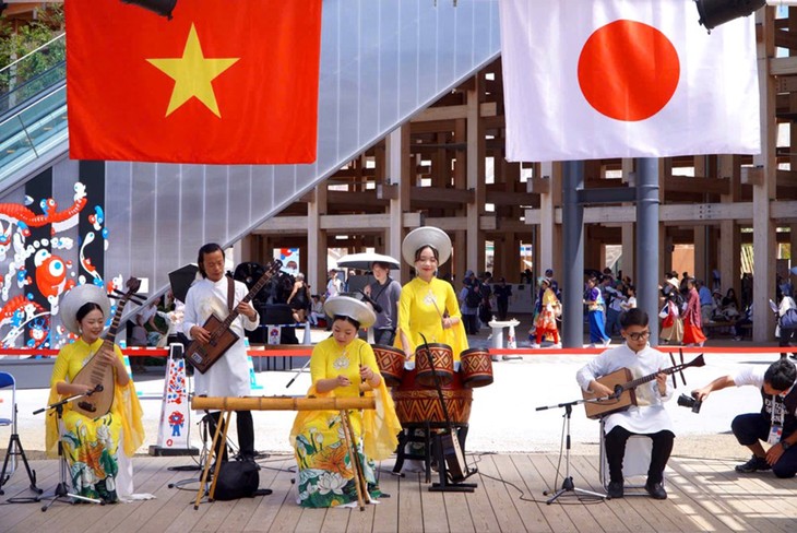 Culture viewed as soft power of Vietnam's international integration  - ảnh 9