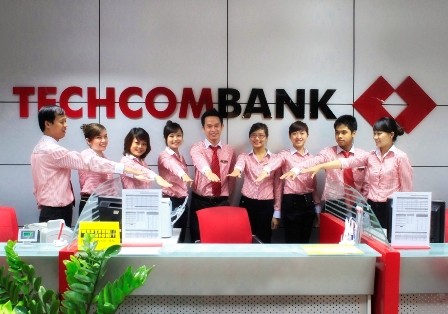 Techcombank被授予多个大型国际奖项 - ảnh 1