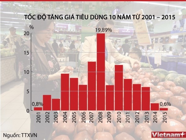 越南政府力争以最好结果实现既定目标 - ảnh 2