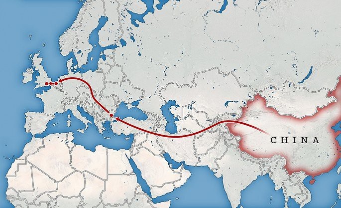 英国确定运载39具中国人尸体的集装箱司机姓名 - ảnh 1