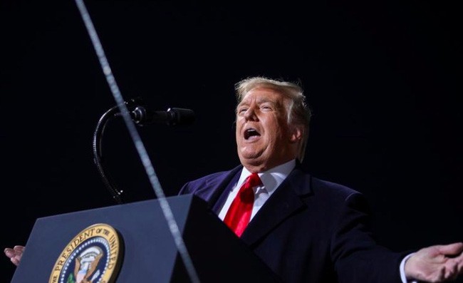 美国《时代》周刊公布2020年全球100位最具影响力人物名单 - ảnh 1